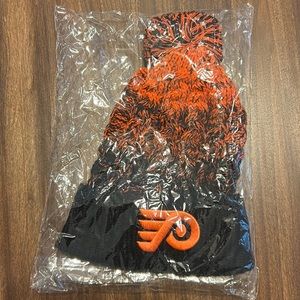 Flyers winter hat